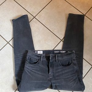 GAP JEANS 32/32